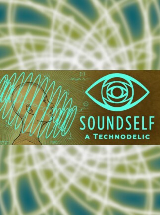 SoundSelf: A Technodelic (PC) - Steam Key - GLOBAL - 1