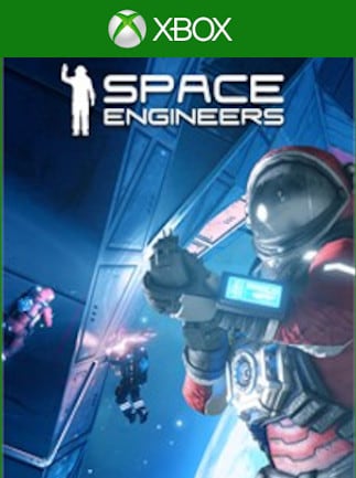 Space Engineers (Xbox One) - Xbox Live Key - EUROPE - 1