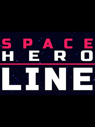 Space Hero Line Steam Key GLOBAL - 1