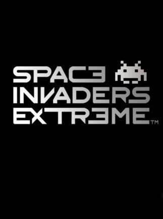 Space Invaders Extreme Steam Gift EUROPE - 1
