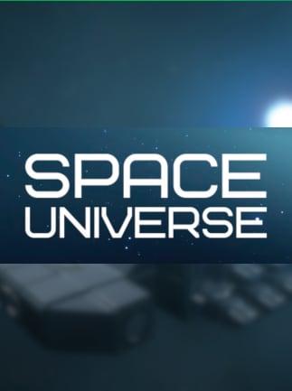 Space Universe (PC) - Steam Gift - GLOBAL - 1