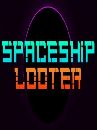 Spaceship Looter Steam Key GLOBAL - 1