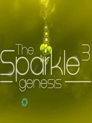 Sparkle 3 Genesis Steam Key GLOBAL - 1