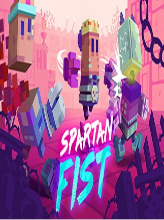 Buy Spartan Fist Steam Key Global Cheap G2a Com