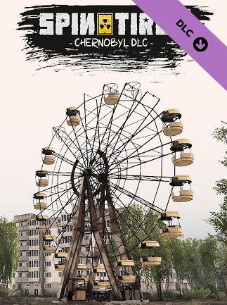 Spintires - Chernobyl - Steam Key - GLOBAL - 1