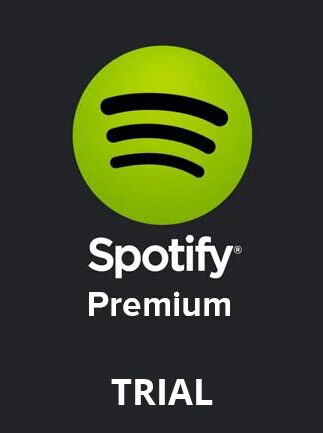 Spotify Premium Subscription Card 4 Months Trial - Spotify Key - EUROPE - 1
