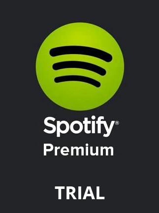 Spotify Premium Subscription Card 4 Months Trial - Spotify Key - FRANCE - 1