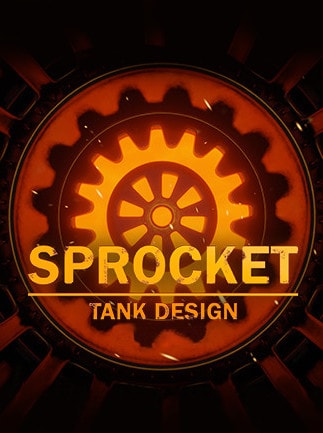 Sprocket (PC) - Steam Gift - EUROPE - 1