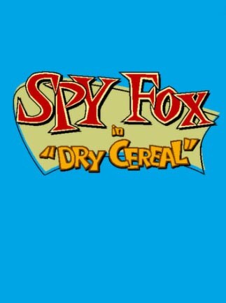 Spy Fox in "Dry Cereal" Steam Key GLOBAL - 1