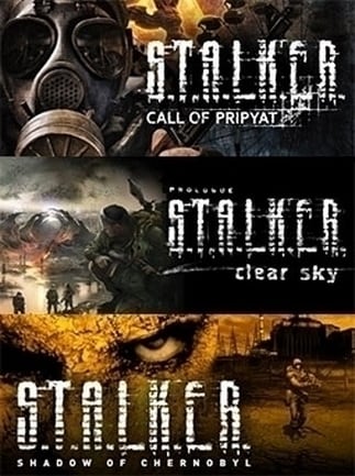 Stalker gog что это