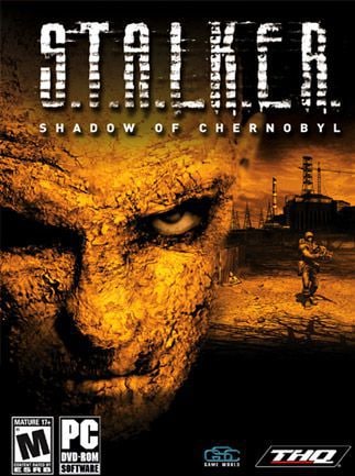 S.T.A.L.K.E.R. Shadow of Chernobyl (PC) - Steam Gift - NORTH AMERICA - 1