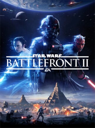 Star Wars Battlefront 2 (2017) (PC) - Origin Key - GLOBAL (EN/FR/ES/PR) - 1