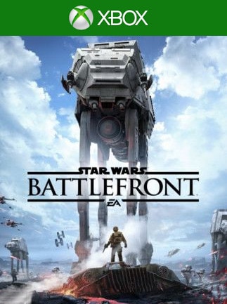 Star Wars Battlefront Ultimate Edition (Xbox One) - Xbox Live Key - UNITED STATES - 1