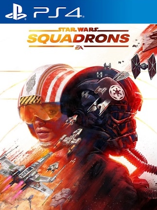 STAR WARS™: Squadrons (PS4) - PSN Key - EUROPE - 1