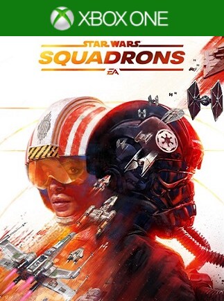 STAR WARS™: Squadrons (Xbox One) - Xbox Live Key - GLOBAL - 1