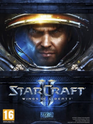 StarCraft 2: Battle Chest Battle.net Key EUROPE - 1