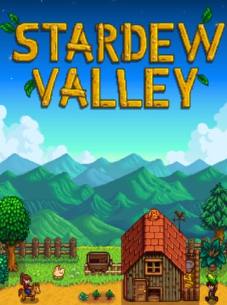 Stardew Valley Xbox Live Key Xbox One UNITED STATES - 1