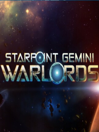 Starpoint Gemini Warlords Steam Key GLOBAL - 1
