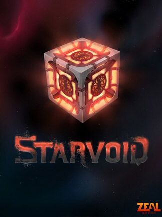 Starvoid Steam Gift GLOBAL - 1