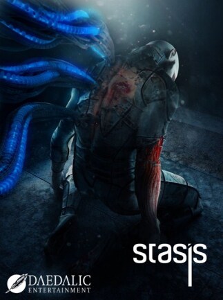 Stasis: Deluxe Edition GOG.COM Key GLOBAL - 1