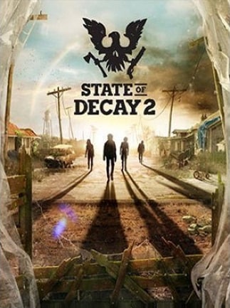 State of Decay 2 Juggernaut Edition - Steam Key - GLOBAL - 1