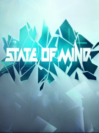 State of Mind - Steam Key - EUROPE - 1
