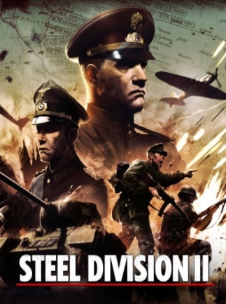 Buy Steel Division 2 Pc Gog Com Key Global Cheap G2a Com
