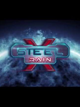 Steel Rain X Xbox Live Key Xbox One EUROPE - 1