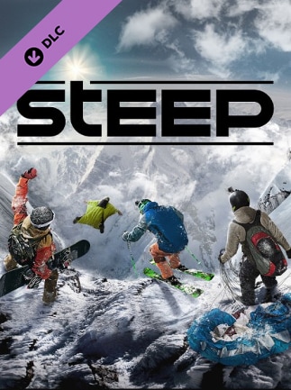 Steep Season Pass Xbox One Key UNITED STATES - 1