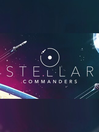 Stellar Commanders - Steam - Key GLOBAL - 1