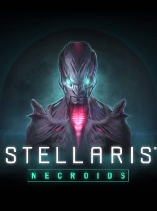 Stellaris: Necroids Species Pack (PC) - Steam Key - GLOBAL - 1