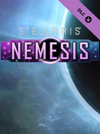 Stellaris: Nemesis (PC) - Steam Key - GLOBAL - 1