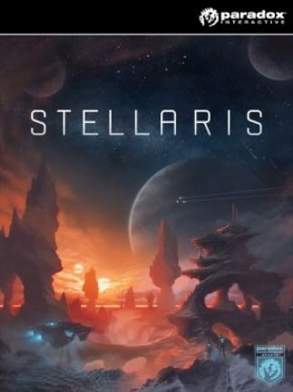 Stellaris Steam Key RU/CIS - 1