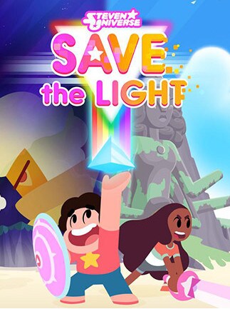 Steven Universe: Save the Light Xbox Live Key UNITED STATES - 1