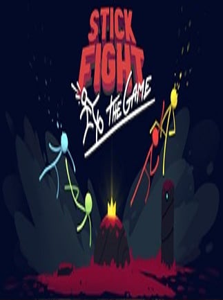 Stick Fight: The Game Steam Key PC GLOBAL - 1
