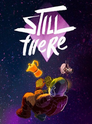 Still There (PC) - Steam Gift - EUROPE - 1