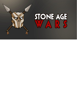 Stone Age Wars Steam Key GLOBAL - 1