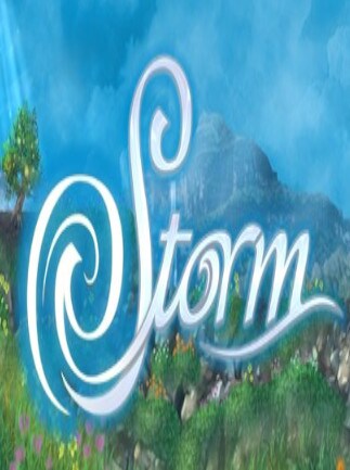 Storm Steam Key GLOBAL - 1
