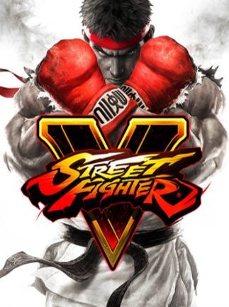Street Fighter V Champion Edition (PC) - Steam Key - RU/CIS - 1