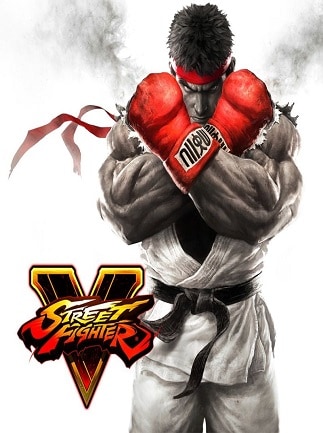 Street Fighter V (PC) - Steam Gift - GLOBAL - 1
