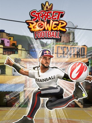 Street Power Football (PC) - Steam Key - GLOBAL - 1