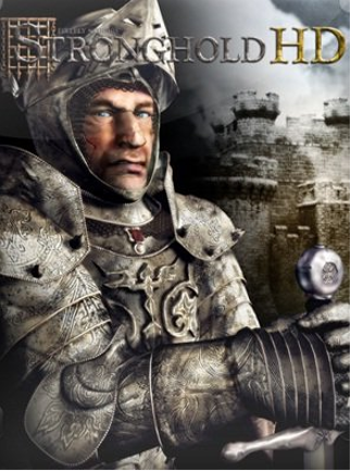 Stronghold HD Steam Key GLOBAL - 1