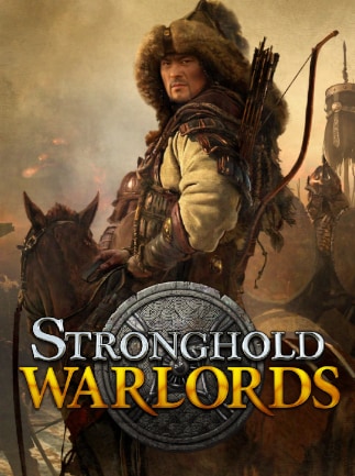 Stronghold: Warlords (PC) - Steam Key - GLOBAL - 1