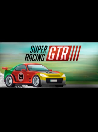 Super GTR Racing Steam Key GLOBAL - 1