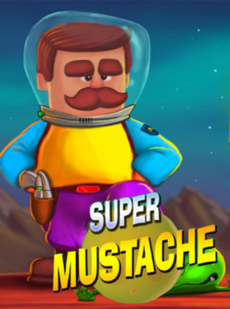 Super Mustache Steam Key GLOBAL - 1