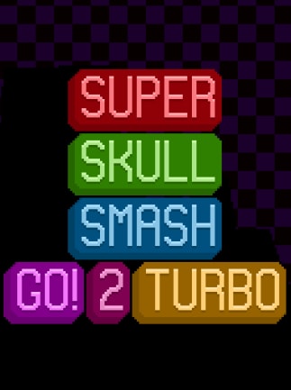 Super Skull Smash GO! 2 Turbo Steam PC Key GLOBAL - 1