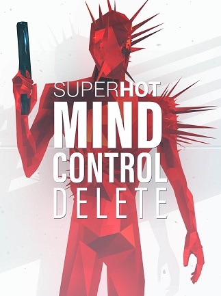 Superhot mind control delete прохождение