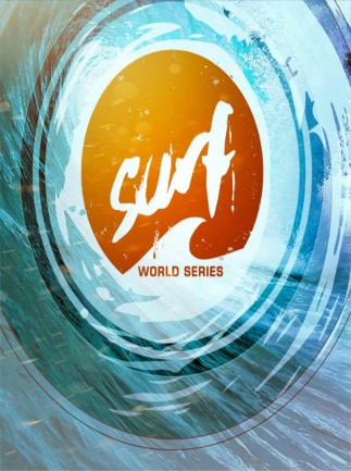 Surf World Series Steam Gift EUROPE - 1