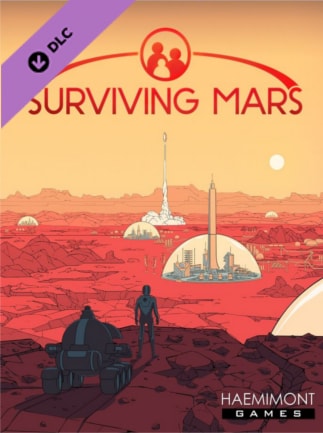 Surviving mars season pass что входит