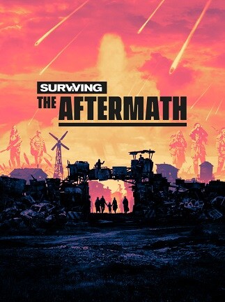 Surviving the Aftermath (PC) - Steam Gift - GLOBAL - 1